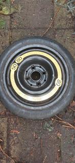 Reservewiel T105/70R14, Auto diversen, Overige Auto diversen, Ophalen