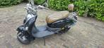 BTC Grande retro, Fietsen en Brommers, Snorfietsen en Snorscooters, Gebruikt, Benzine, Ophalen, Overige merken