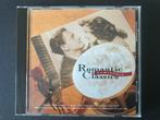 CD Romantic Classics Filmthemes, Ophalen of Verzenden, Zo goed als nieuw