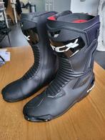 TCX motorlaarzen maat 43 - 44, Motoren, Kleding | Motorkleding, Dames, Ophalen of Verzenden, TCX, Laarzen