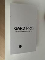 Gard Pro 2+ Health Watch Zwart, Ophalen, Gard Pro Health  Smart Watch, Zwart, Nieuw