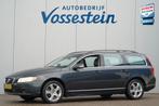 Volvo V70 2.0D Limited Edition / 2e Eigenaar / Nwe Distribut, Auto's, 136 pk, Gebruikt, Zwart, 1600 kg