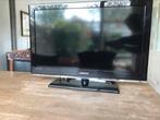 Samsung 32” Full HD TV incl afstandsbediening en stroomkabel, Samsung, Gebruikt, Ophalen of Verzenden