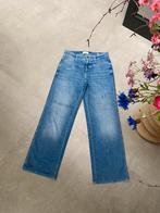 Cambio Jeans Italian fabric mt 38, Nieuw, Blauw, W28 - W29 (confectie 36), Ophalen of Verzenden