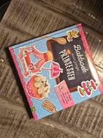 Bakboek voor jonge prinsessen, Onbekend, Ophalen of Verzenden, Zo goed als nieuw, Europa