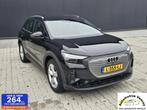 Audi Q4 e-tron 35 Launch Edition 2021-NAP-BTW-Carplay/Androi, Auto's, Automaat, Achterwielaandrijving, Gebruikt, Zwart