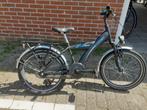 Kinderfiets, Fietsen en Brommers, Ophalen, Zo goed als nieuw, 20 inch