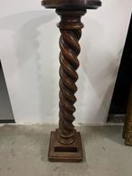 Zuil, Huis en Inrichting, Woonaccessoires | Zuilen en Pilaren, Ophalen of Verzenden, Gebruikt