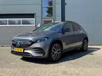 Mercedes-Benz EQA - 250 AMG Line 67 kWh, Automaat, 1940 kg, Gebruikt, Leder