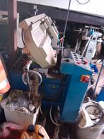 Zaagmachine, Doe-het-zelf en Verbouw, Gereedschap | Lasapparaten, Ophalen, Zo goed als nieuw, 250 ampère of meer, Co2