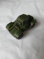 Armoured car. Dinky toys, Hobby en Vrije tijd, Modelauto's | 1:43, Ophalen of Verzenden, Gebruikt, Auto, Dinky Toys