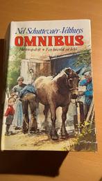 Schuttevaêr-omnibus-Harten op drift- en huwelijk uit liefde, Boeken, Romans, Ophalen of Verzenden, Nederland
