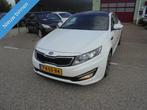 Kia Optima 2.0 CVVT Hybrid Super Pack Pano LeerApk 01-25, Origineel Nederlands, Te koop, 5 stoelen, 20 km/l