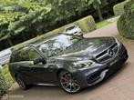 Mercedes E-klasse Estate AMG 63 S 4MATIC - 585 PK - B&O -, Automaat, 5461 cc, Vierwielaandrijving, 118 €/maand