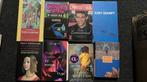 Boekenpakket Diverse Auteurs, Boeken, Ophalen of Verzenden, Gelezen, Nederland