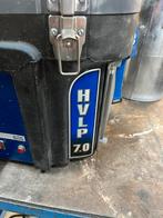 Graco hvlp 7.0 verfspuit, Ophalen, Gebruikt, Overige merken