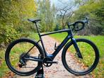 Elektrische Sworks Creo XL Sram Red 12s Roval CLX Disc 381KM, Fietsen en Brommers, Fietsen | Racefietsen, Overige merken, Carbon
