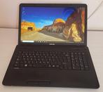 Toshiba intel core i5 4GB geheugen 250GB HDD 17,3 inch HDMI, Computers en Software, Windows Laptops, Toshiba, HDD, 2 tot 3 Ghz