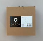 Qazqa Pulley wandlamp, - nieuw, kleine reparatie nodig, Ophalen of Verzenden, Metaal, Modern