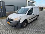 Peugeot Partner 1.6 HDI 55KW 2016, apk 12-2026, airco, 74 pk, 680 kg, 4 cilinders, 23 km/l