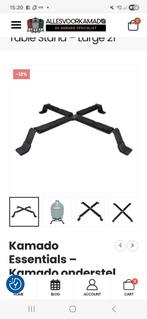 Kamado onderstel, Tuin en Terras, Ophalen of Verzenden, Zo goed als nieuw