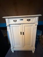 Antieke Meidenkast, Antiek en Kunst, Antiek | Meubels | Kasten, Ophalen