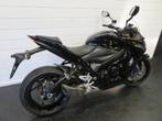 Suzuki GSX S 1000 F ABS GSX-S BLACK-EDITIO (bj 2016), Bedrijf, Naked bike