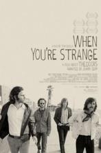 The Doors when you’re strange film dvd nieuw geseald, Documentaire, Alle leeftijden, Ophalen of Verzenden, Nieuw in verpakking