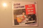 700o - john horton--a--een droom bij de revier--b--melody in, Ophalen of Verzenden, Gebruikt, Nederlandstalig