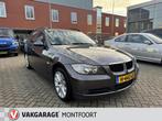 BMW 3-serie Touring 318i|Opknapper|Airco|Stoelverwarming|Cru, Auto's, BMW, 13 km/l, Zwart, 4 cilinders, 129 pk