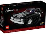 Nieuw - 10304 - Chevrolet Camaro, Kinderen en Baby's, Speelgoed | Duplo en Lego, Ophalen of Verzenden, Nieuw, Complete set, Lego