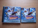 Spyro year of the dragon ps1, 1 speler, Racen en Vliegen, Ophalen of Verzenden, Zo goed als nieuw