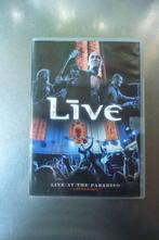 Live - Live At The Paradiso 2008, Alle leeftijden, Ophalen of Verzenden, Muziek en Concerten