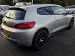 Volkswagen Scirocco 1.4 TSI CRUISE/AIRCO/CARPLAY/19INCH/APK, Voorwielaandrijving, Euro 5, Stof, Gebruikt