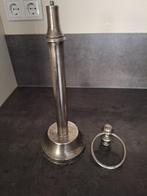 MOOIE KEUKENROLHOUDER, Huis en Inrichting, Keuken | Keukenbenodigdheden, Ophalen, Gebruikt