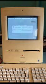 Macintosh Colour Classic II crt flikkert, Computers en Software, Vintage Computers, Ophalen, Apple Macintosh