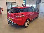 Renault Clio Estate 0.9 TCe Limited nieuwe CarPlay groot sch, Auto's, Renault, Voorwielaandrijving, 898 cc, Gebruikt, Euro 6
