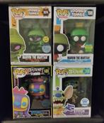 Funko Pop's Marvin The Martian & Stitch, Verzamelen, Ophalen of Verzenden, Nieuw