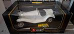1.18 alfa romeo 2300 spider, Hobby en Vrije tijd, Modelauto's | 1:18, Ophalen of Verzenden, Zo goed als nieuw, Auto, Bburago
