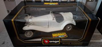 1.18 alfa romeo 2300 spider beschikbaar voor biedingen