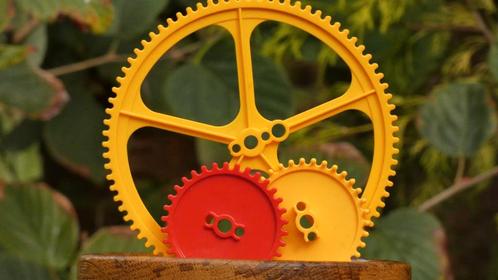 K'nex Knex Knexx | Onderdelen per stuk via website, Kinderen en Baby's, Speelgoed | Bouwstenen, Gebruikt, K'nex, Ophalen of Verzenden