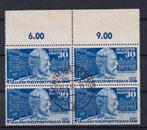 Mi 116 (incl. 116 XI), Postzegels en Munten, Postzegels | Europa | Duitsland, Ophalen of Verzenden, BRD, Gestempeld