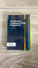 Marjory Gordon - Handleiding verpleegkundige diagnostiek, Ophalen of Verzenden, Marjory Gordon