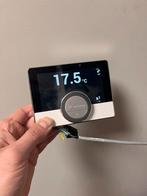 Remeha E-twist thermostaat, Ophalen of Verzenden, Gebruikt