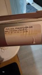 Velux Dakraam Rolgordijn Code GLL P04 Zwart verduisterend., Zo goed als nieuw, Modern, 100 tot 150 cm, Zwart