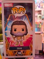 Funko POP!- thor love and thunder- zeus (1069), Funko, Nieuw, Ophalen of Verzenden, Nvt