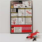 Transformers G1 Aerialbots (Superion) Fireflight Hasbro 1985, G1, Ophalen of Verzenden, Zo goed als nieuw