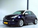 Opel ADAM 1.0 Turbo Jam Favourite Org NL, Auto's, Voorwielaandrijving, Gebruikt, 1041 kg, 23 km/l