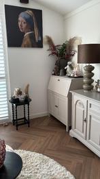 Dressoir kast Essen Hout ( TV meubel), Ophalen, Gebruikt, Overige kleuren, Klassiek