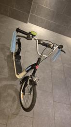 Kickbike corvino (kickstep), 55 tot 59 cm, Ophalen of Verzenden, Zo goed als nieuw, Aluminium